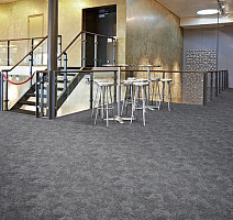 Flotex Colour Calgary 50*50 t590002 Calgary Grey фото 2 | FLOORDEALER